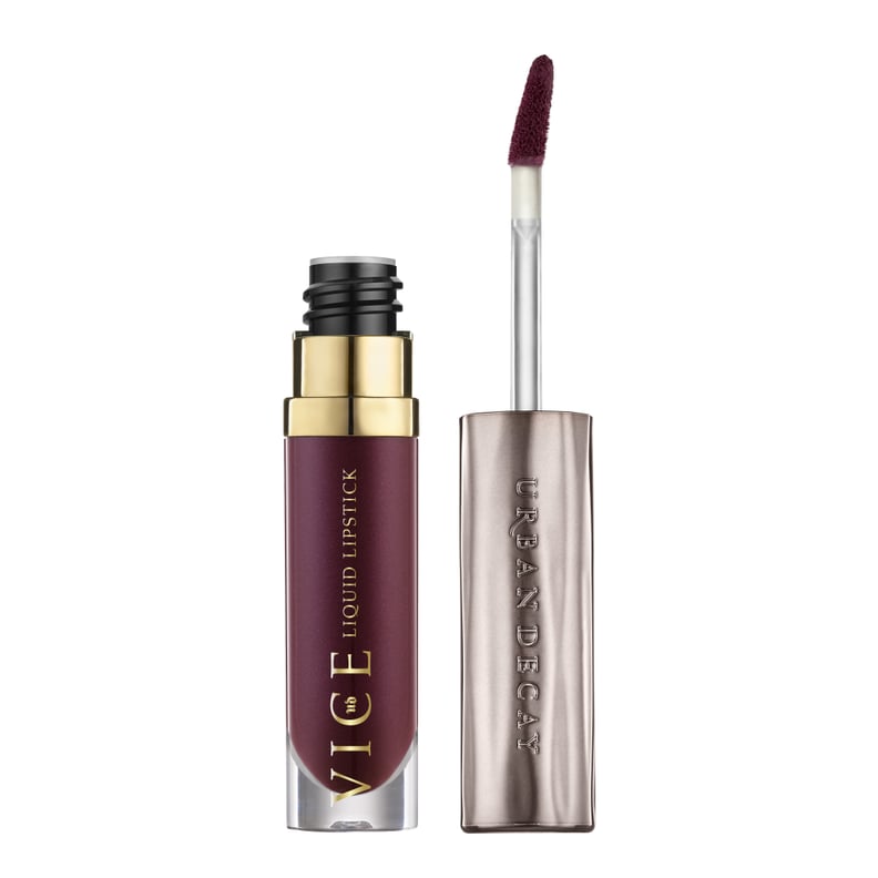 Urban Decay Vice Liquid Lipstick in Double Crossed