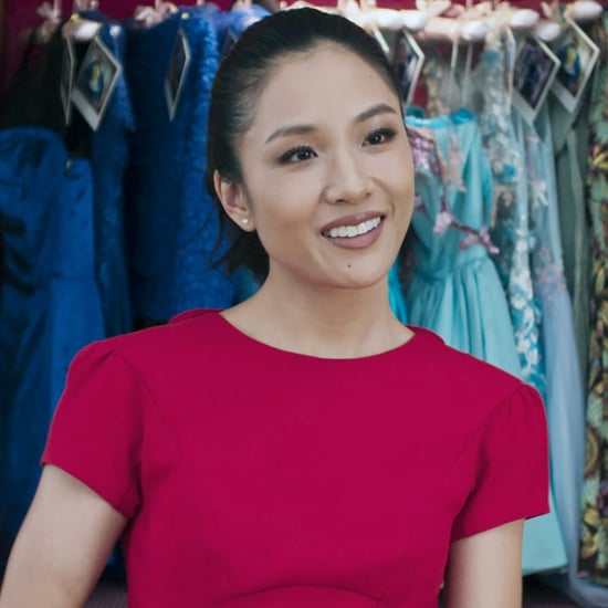 Constance Wu Romantic Comedy About Double Pregnancy