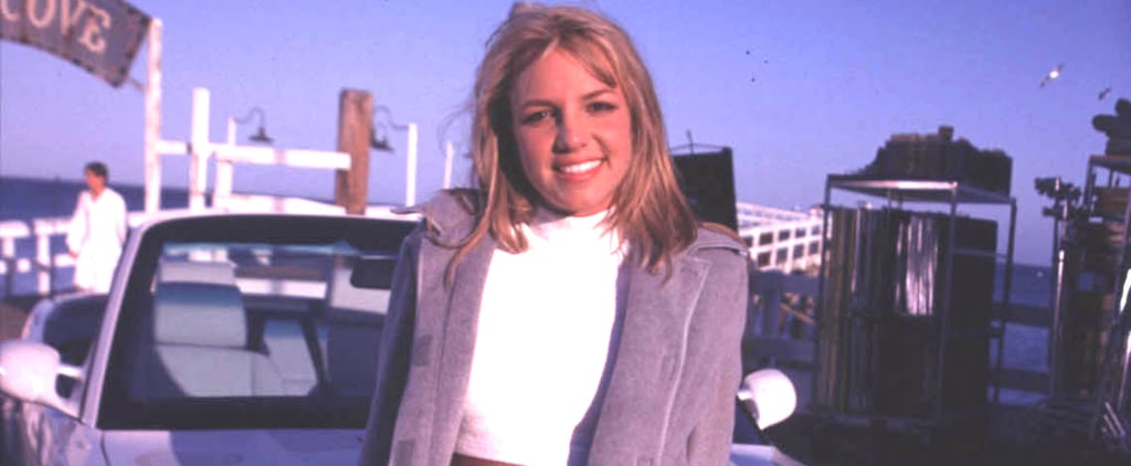 January 2000 | Britney Spears Pictures Over the Years ...