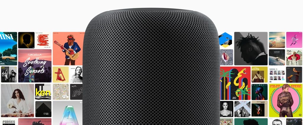Apple HomePod Review on Music Personalization