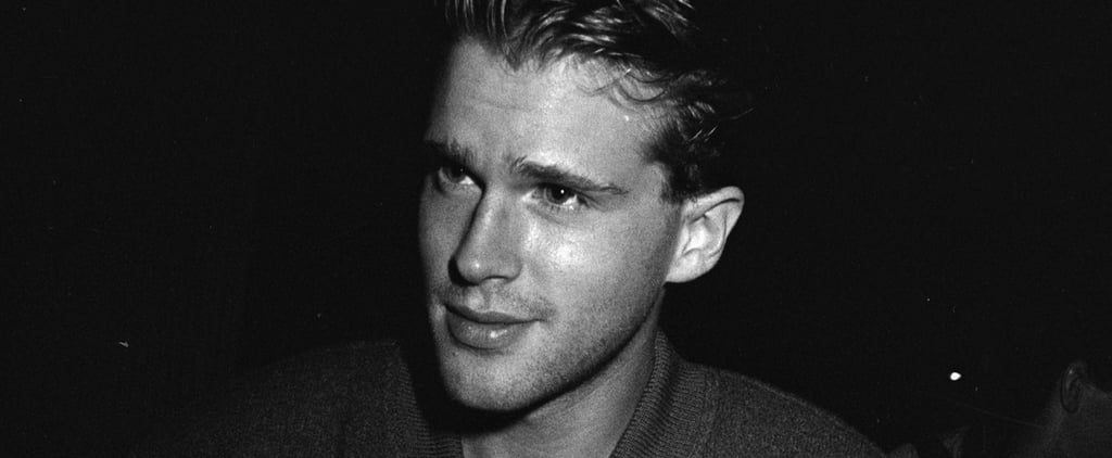 Young Cary Elwes Pictures