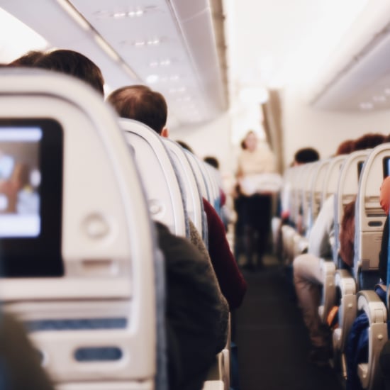 Why Do People Stand Up When the Plane Pulls Into the Gate?