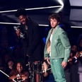 Lil Nas X and Jack Harlow's "Industry Baby" Wins Best Collaboration at the MTV VMAs