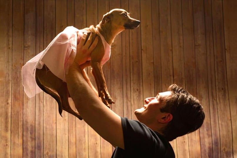 Dirty Dancing