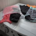 The Hardest Part About Getting Fit? All That Laundry
