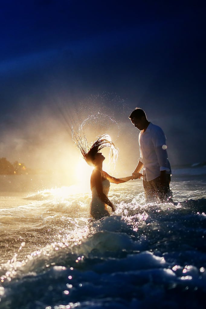 Ocean Swim Ocean Swim
