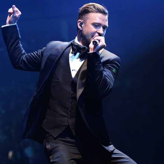 Justin Timberlake Covers "Poison" | Video