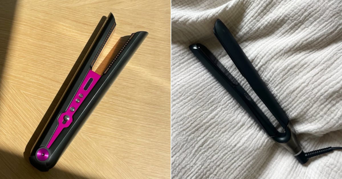 The 11 Best Flat Irons on Amazon, Starting at Just $14