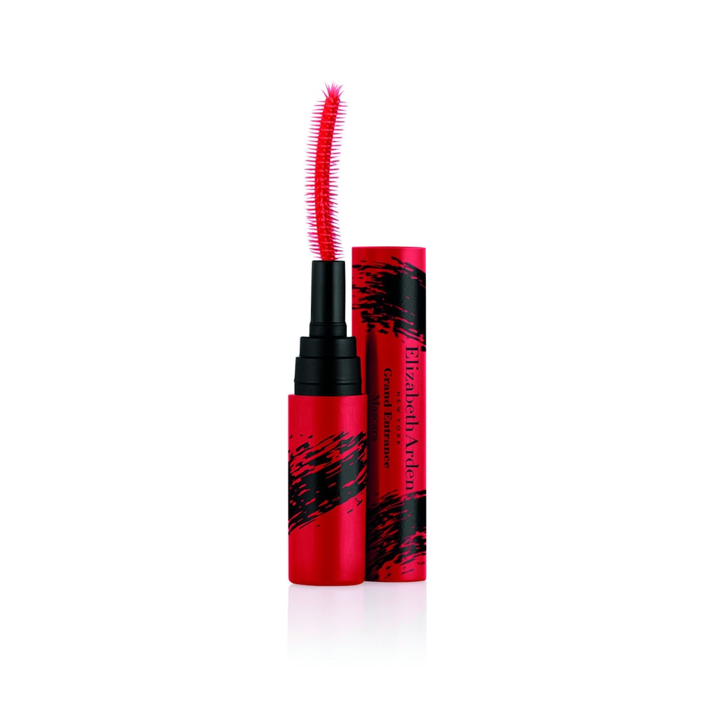 Elizabeth Arden Grand Entrance Dramatic Volume Mascara