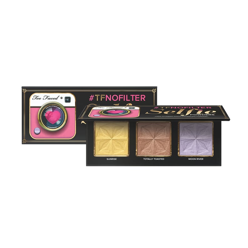 Too Faced Selfie Powders