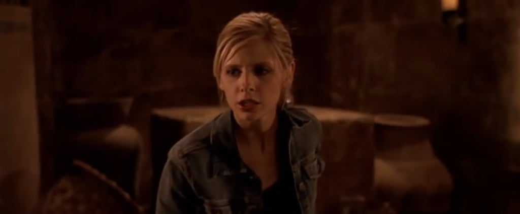 Buffy the Vampire Slayer Feminist Role Model | Video
