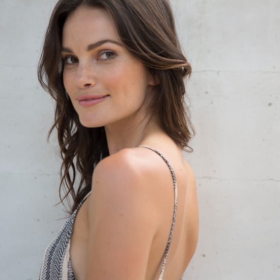 How to Use Dry Shampoo on Curly Hair POPSUGAR Beauty