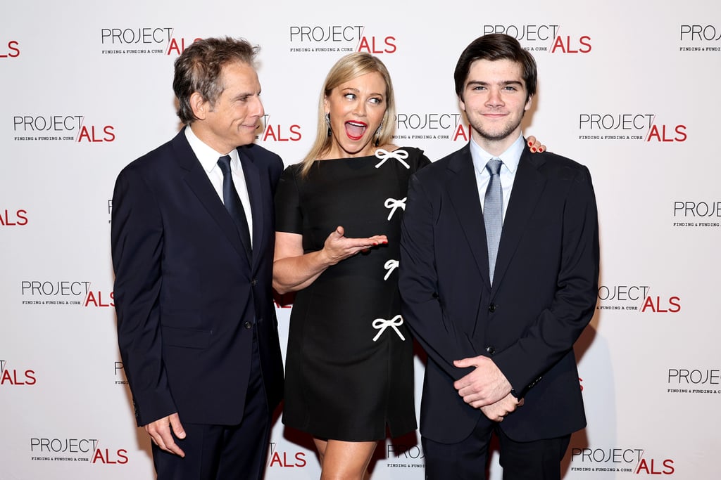 How Many Kids Does Ben Stiller Have?