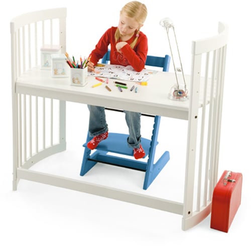 stokke changing table