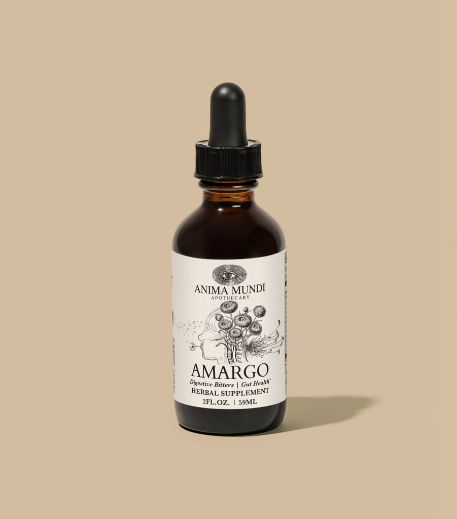 Anima Mundi Digestive Bitters