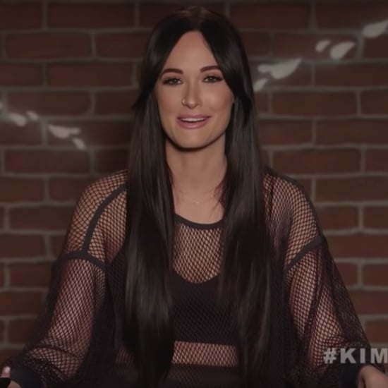 Country Music Edition Mean Tweets on Jimmy Kimmel 2018