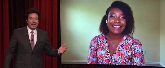 Jimmy Fallon Gives TikTok Dancers Credit on The Tonight Show