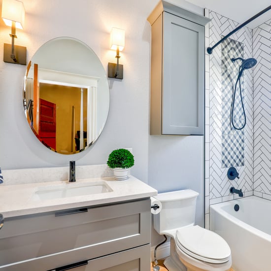 How to Keep Your Bathroom Clean