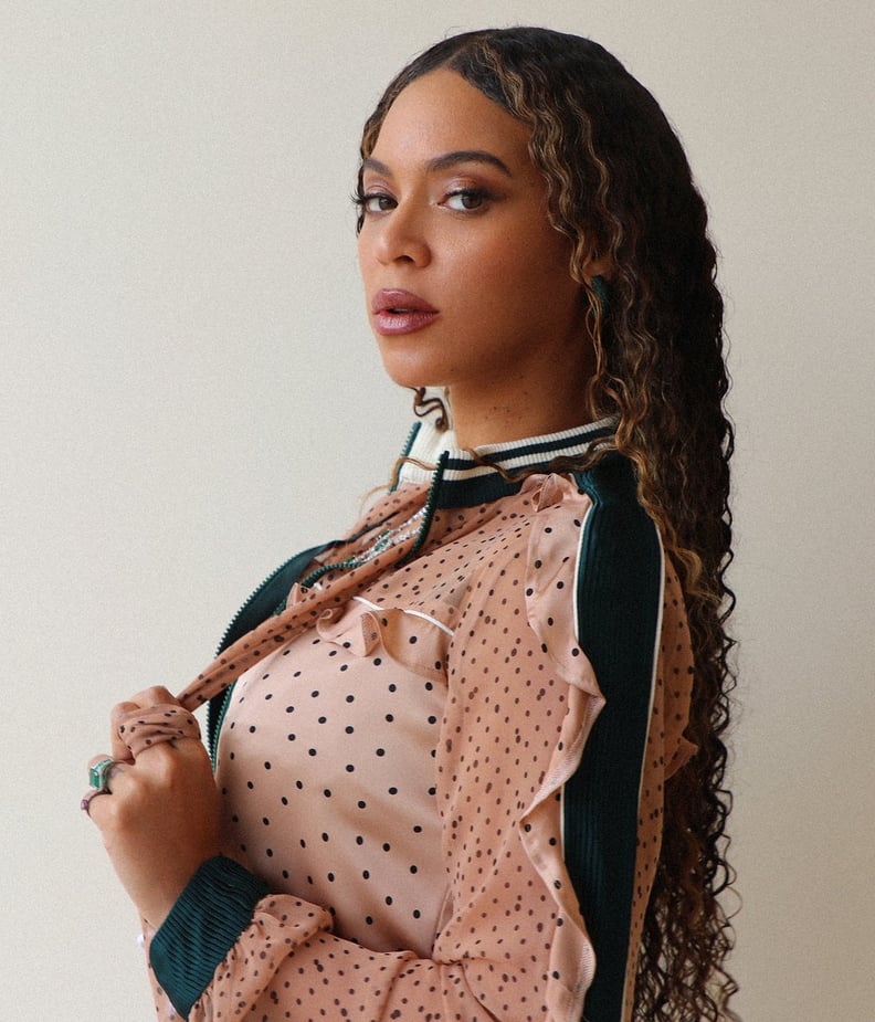 Beyoncé in January 2019