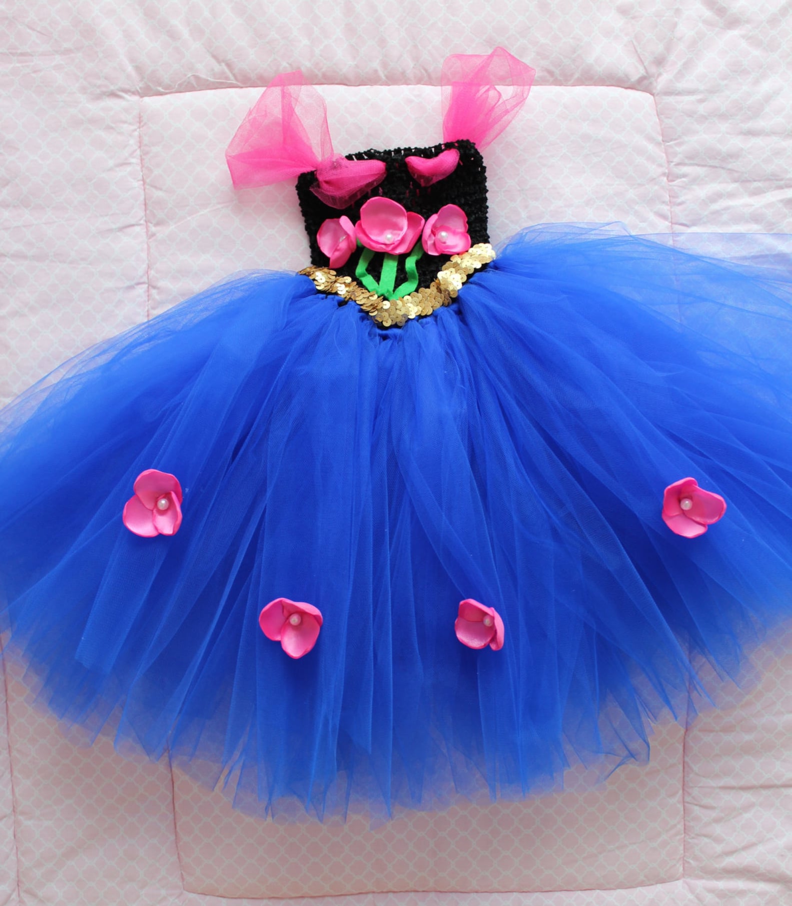 Tutu Halloween Costumes For Kids and Babies POPSUGAR Family