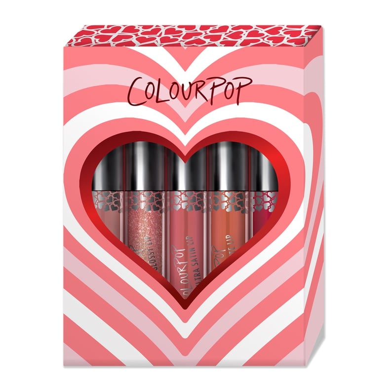 ColourPop Short and Sweet Mini Size Kit