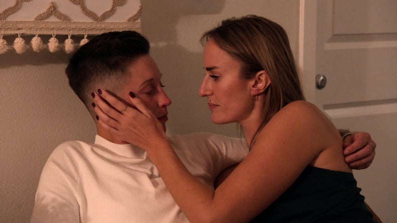 Are Xander and Vanessa From "The Ultimatum: Queer Love" Still Together?
