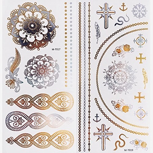 Flash Tattoos