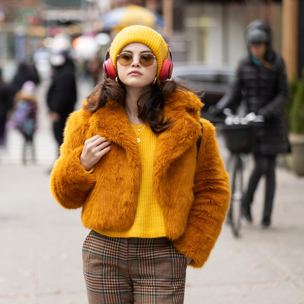 Steve madden fur jacket outlet
