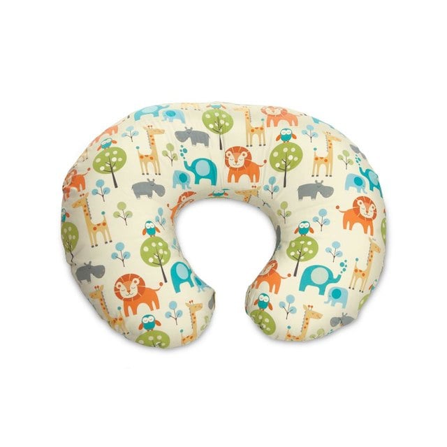 Original Boppy Nursing Pillow and Positioner Nursing Pillows