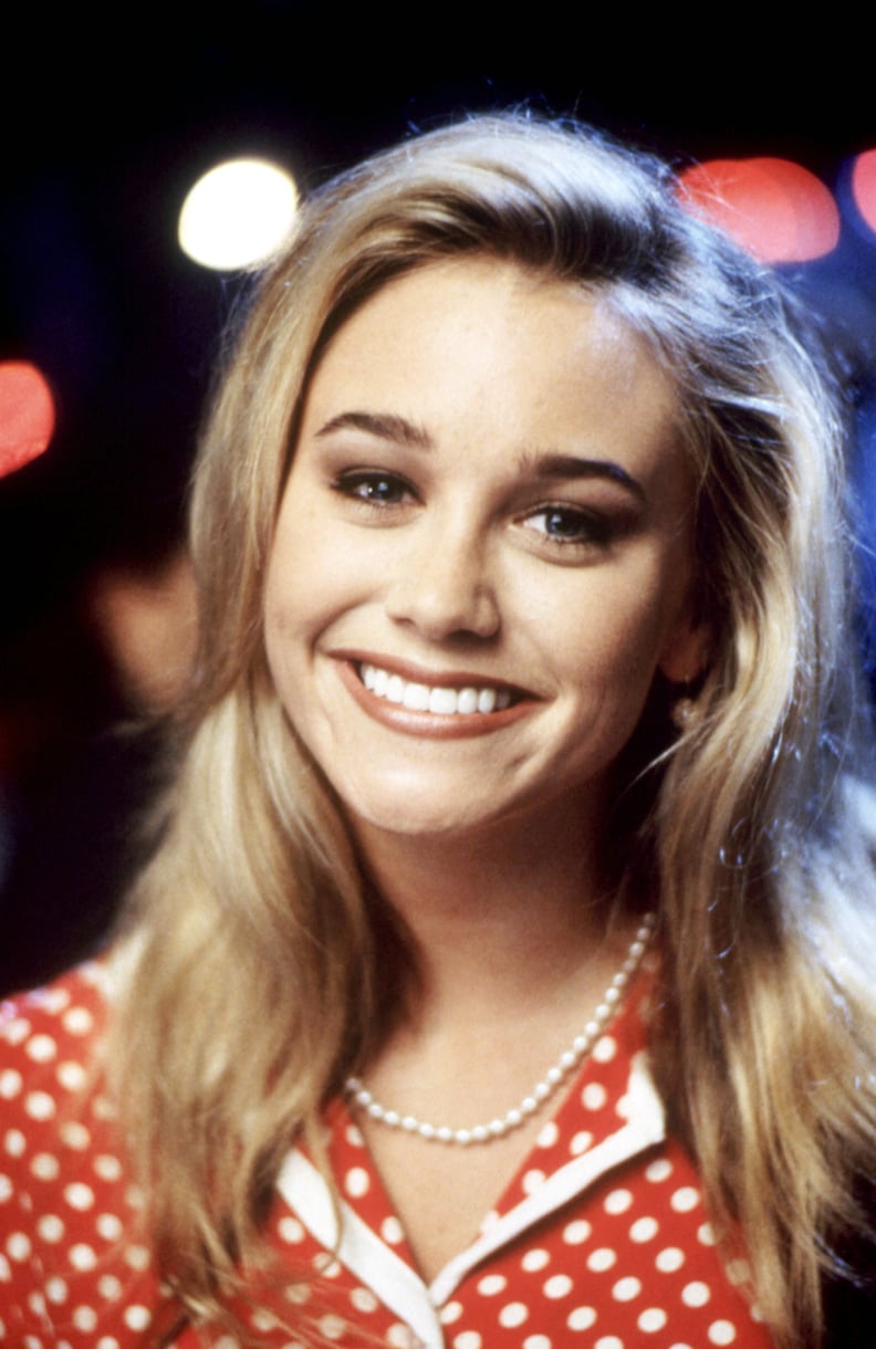 Christine Taylor