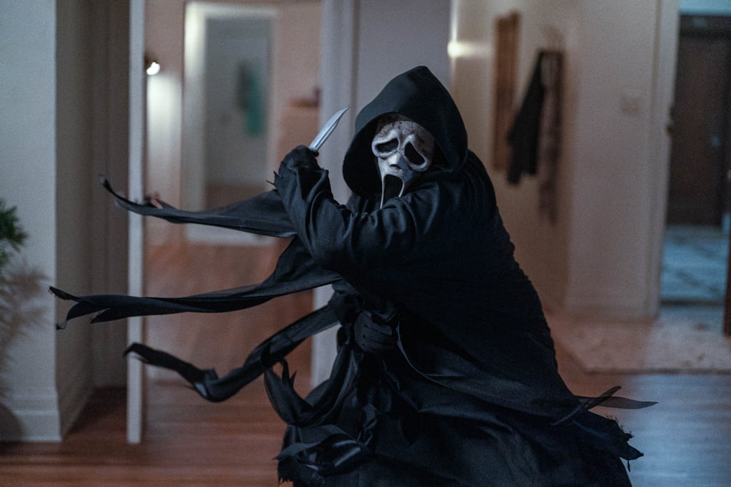 "Scream 6" Photos