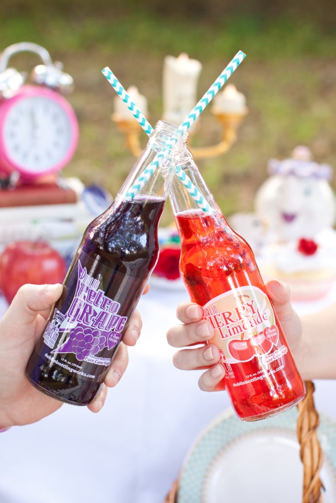 Disney Engagement Session