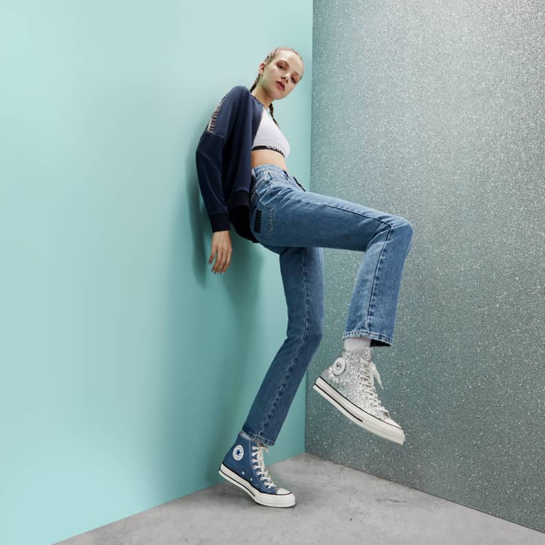 Converse outlet outfit 2018