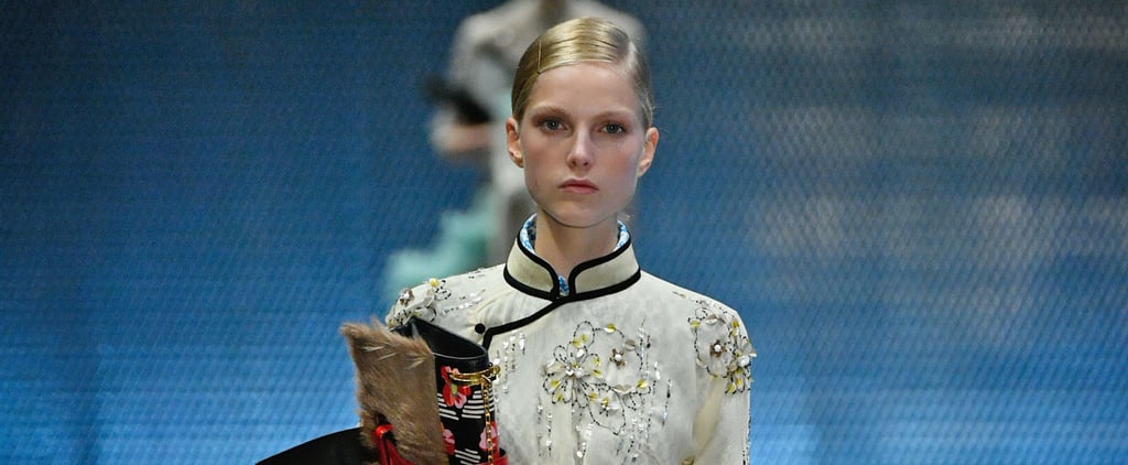 Prada Spring 2017 Collection
