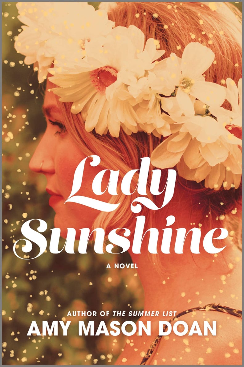 Books Like "Firefly Lane": "Lady Sunshine"