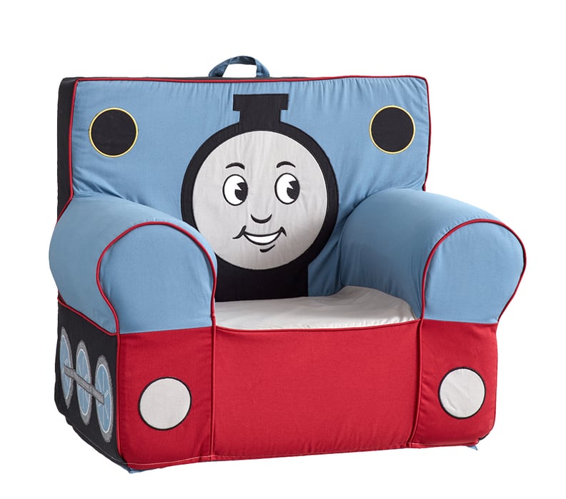 Thomas the train pottery sale barn