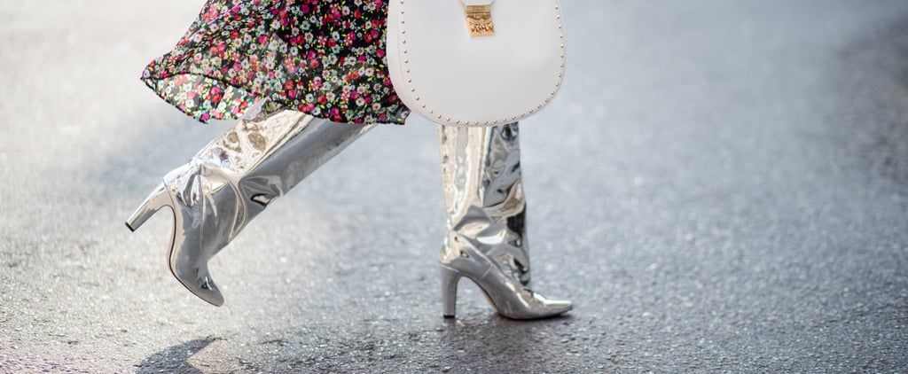 Best Statement Shoes 2018