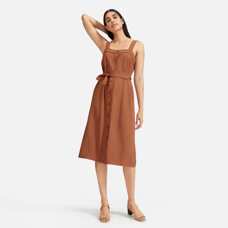 The japanese goweave picnic dress cheap