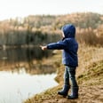 20 of the Best Names For a Baby Boy, According to Reddit