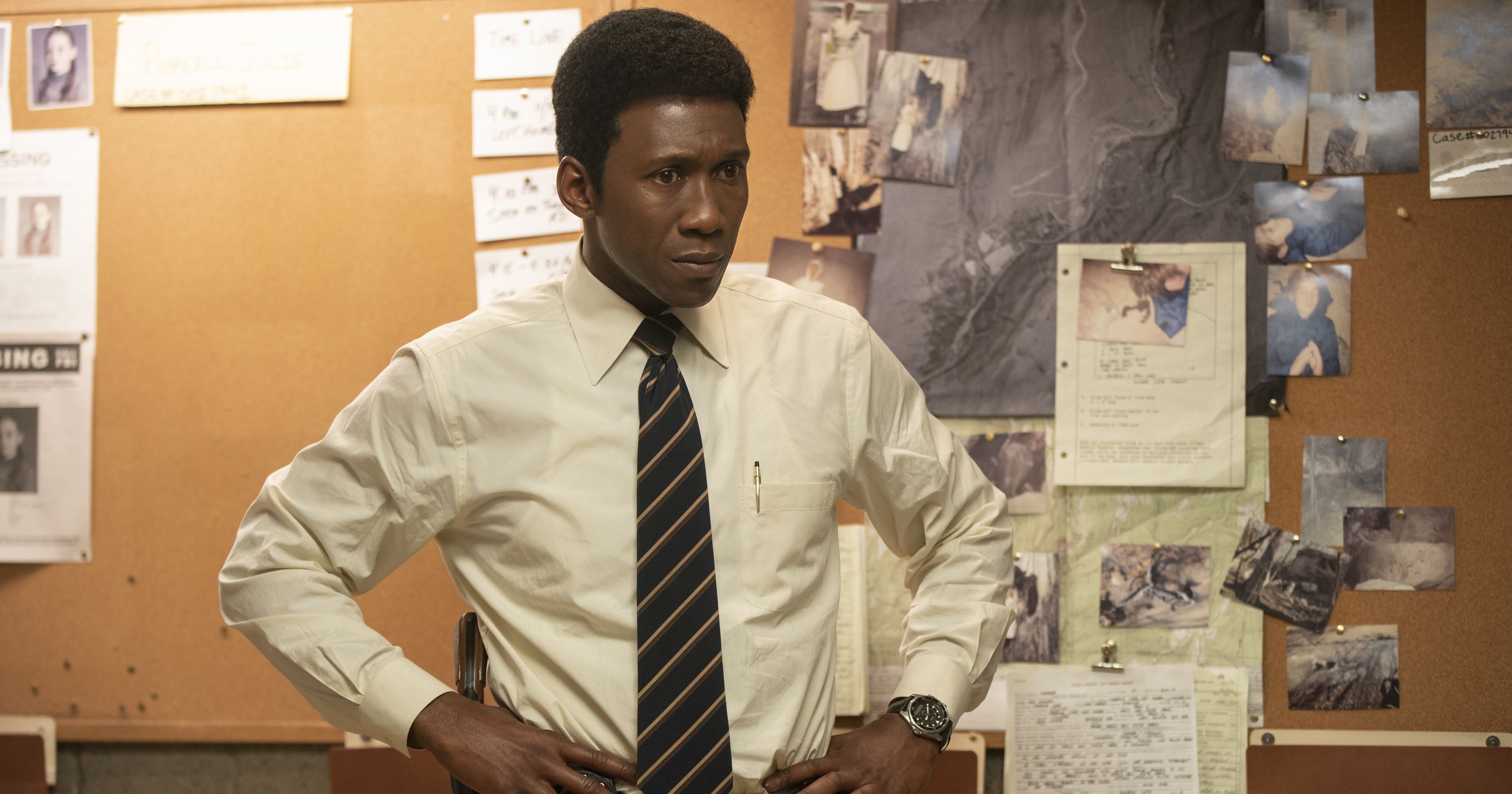 True detective season 3 stream cheap