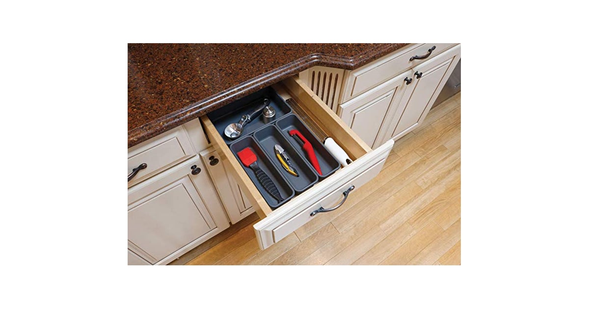 Drawer Organizer Dividers The Best Home Organizers on Amazon 2020