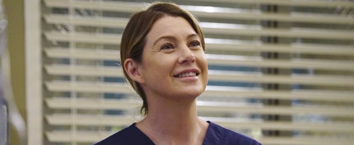 Grey's Anatomy Season 12 Finale Questions