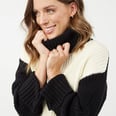 POPSUGAR at Kohl's Has 50+ Cozy-Cool Pieces For November Now on Sale — So, Hurry!