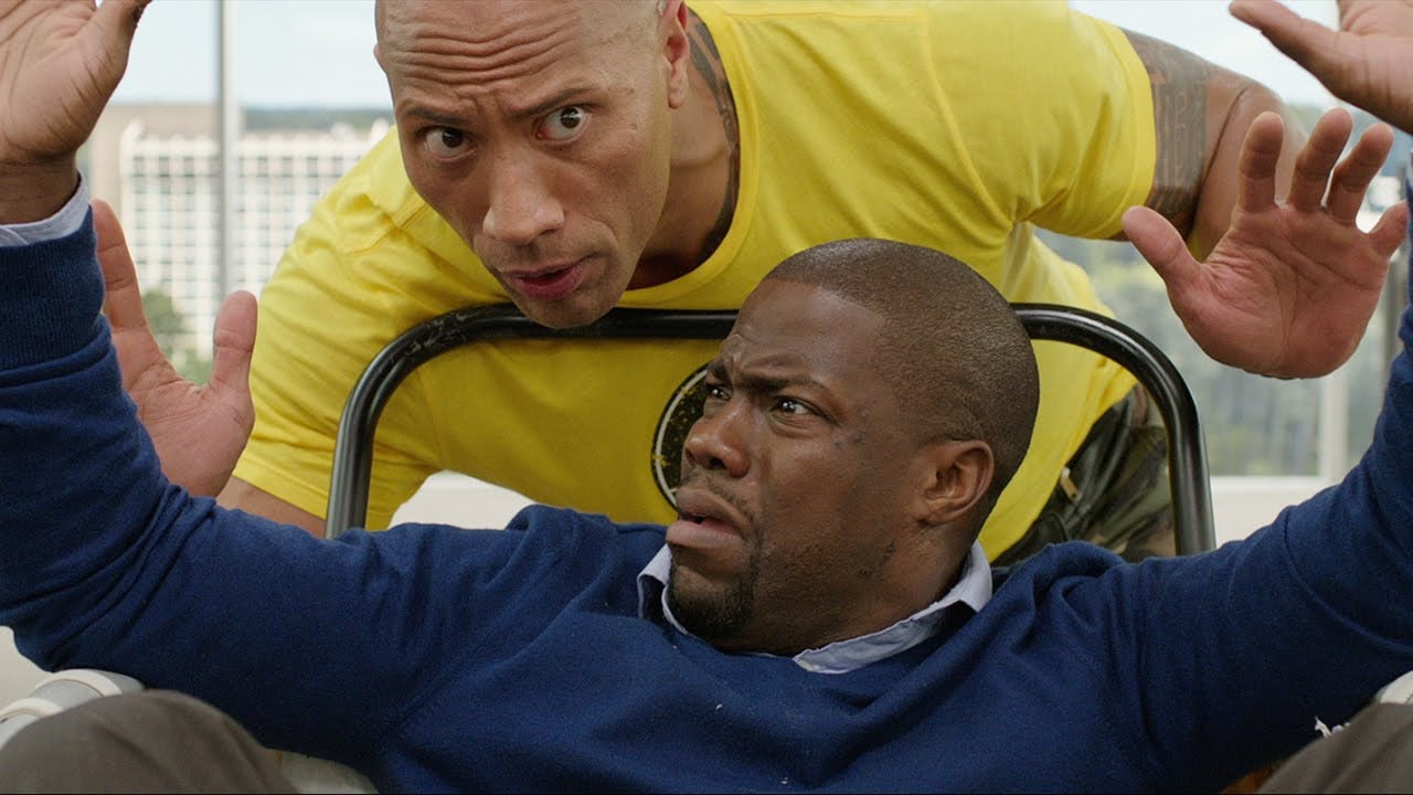 The rock cheap funny moments