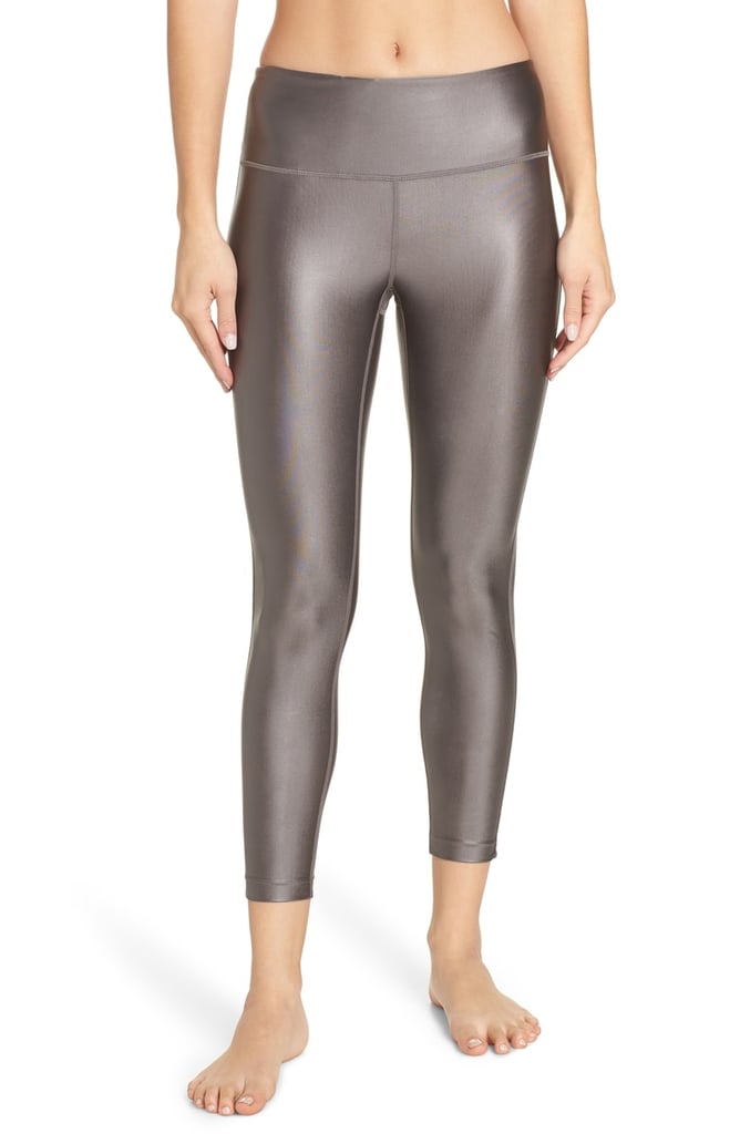zella jogger leggings