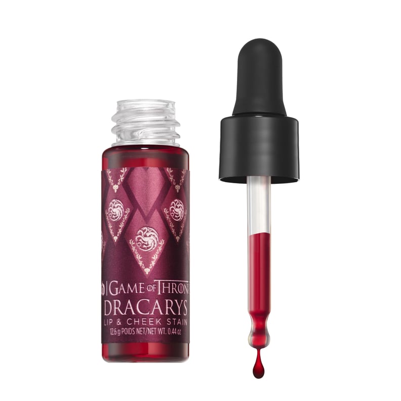 Dracarys Lip & Cheek Stain ($26)