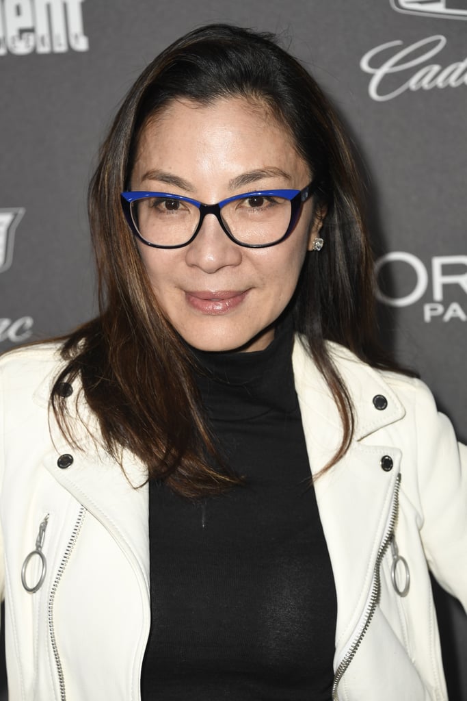 Michelle Yeoh