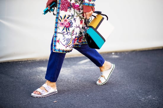 15 Birkenstock Outfits For The Sandal-Obsessed