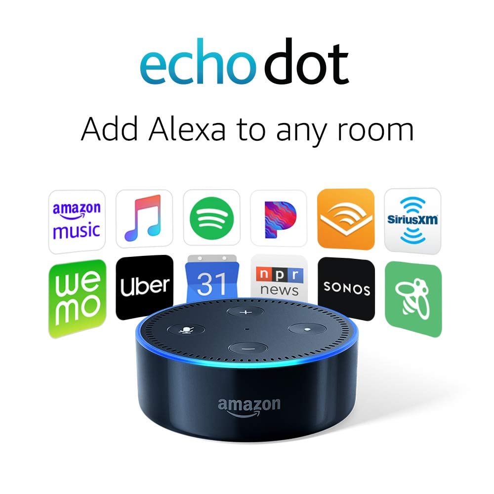 Echo Dot