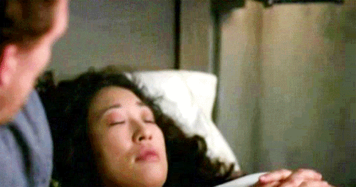 Cristina Gets an Abortion